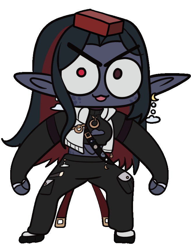 Art by SakuraLia