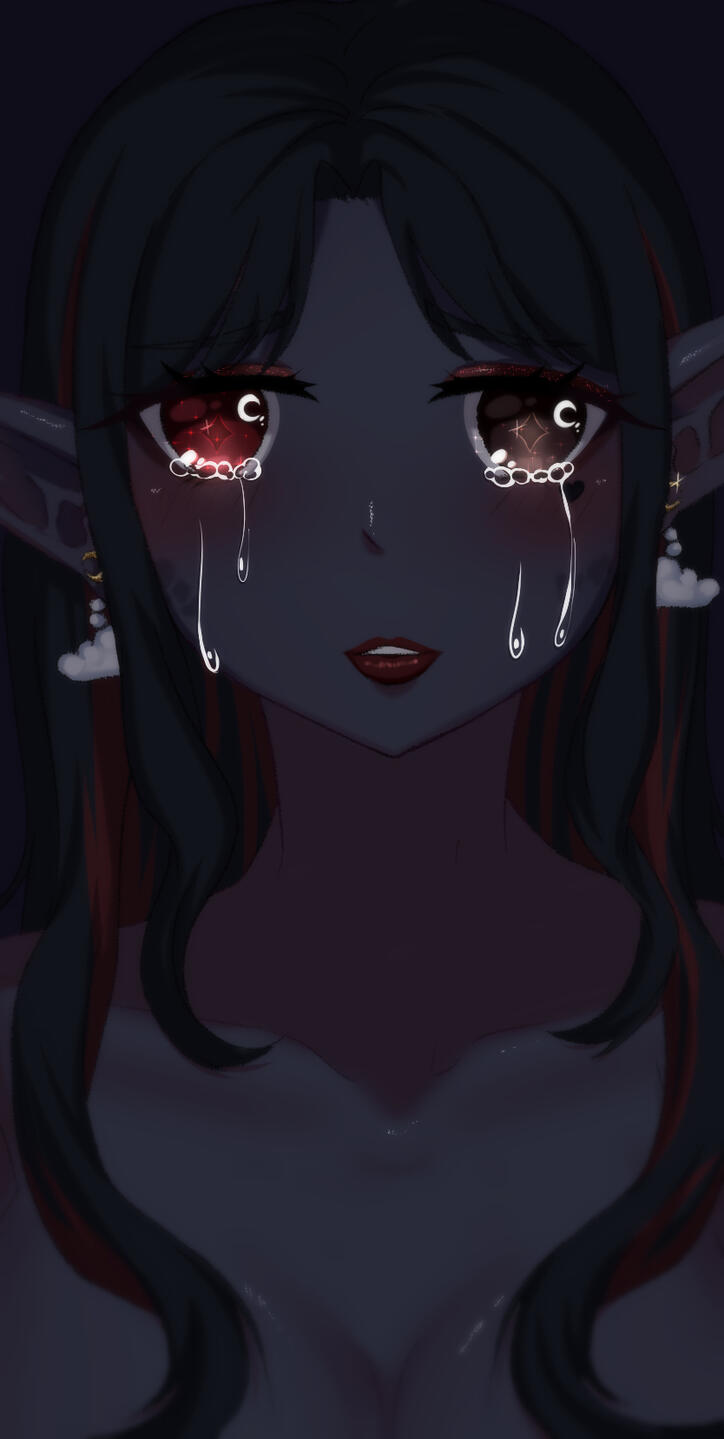 Art by Crystalitae