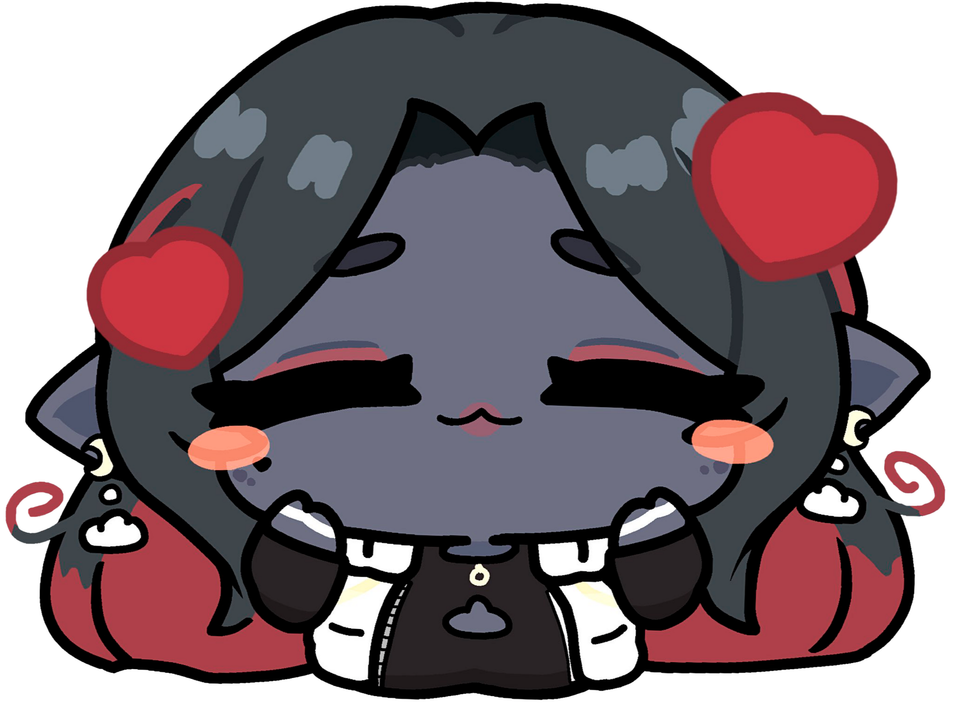 Art by Kuu
