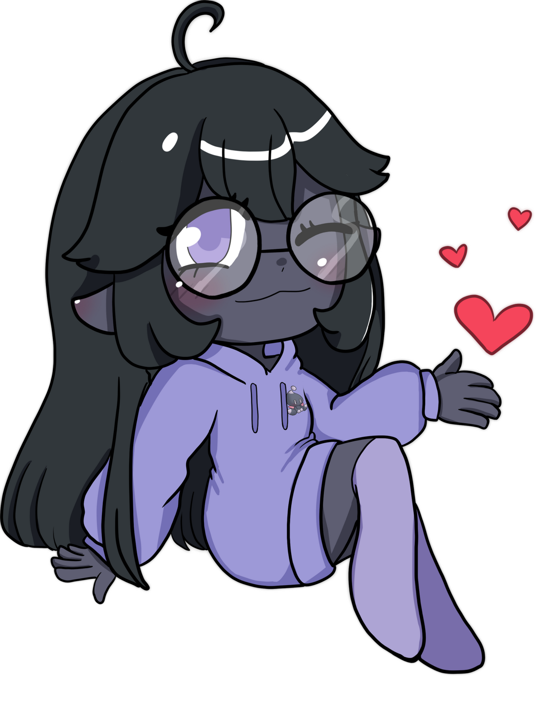 Art by Narapaws