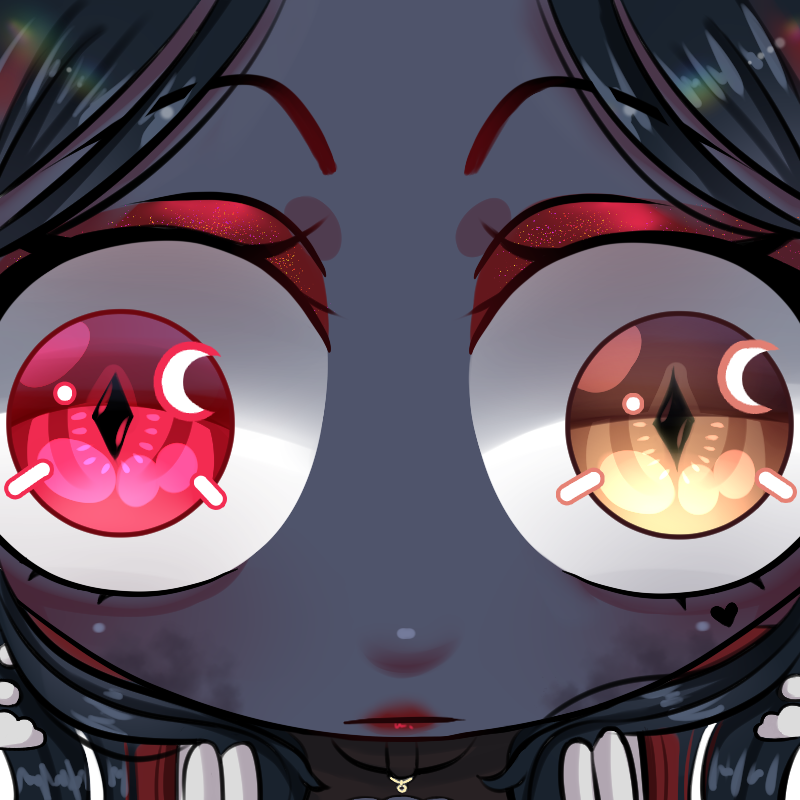 Art by Galaxyuli