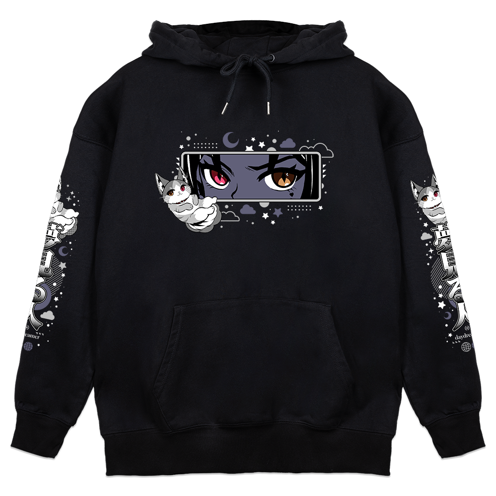 "Daydreamer" Hoodie | $89.00