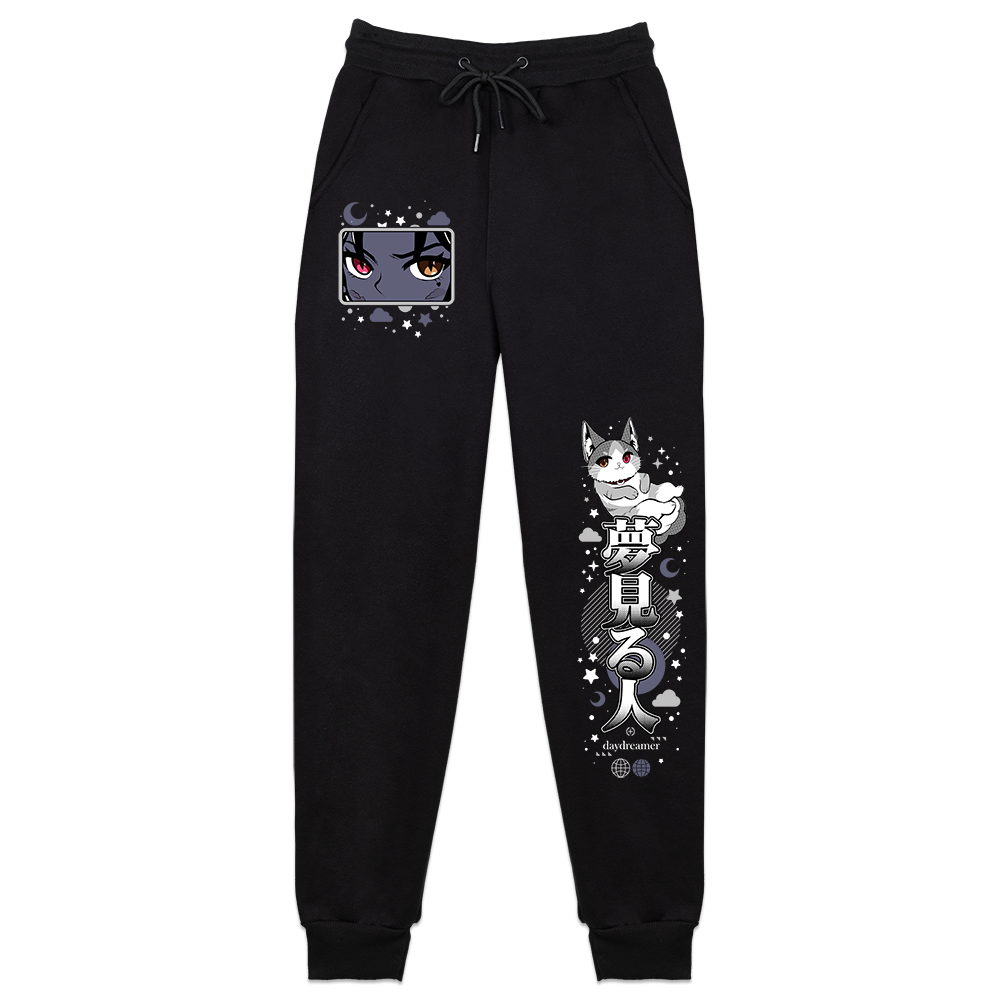 "Daydreamer" Sweatpants | $79.00